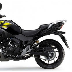 Givi Σχάρα SR3116 Suzuki V-Strom 250 '17-18 ΒΑΛΙΤΣΕΣ / ΒΑΣΕΙΣ / TANKBAG